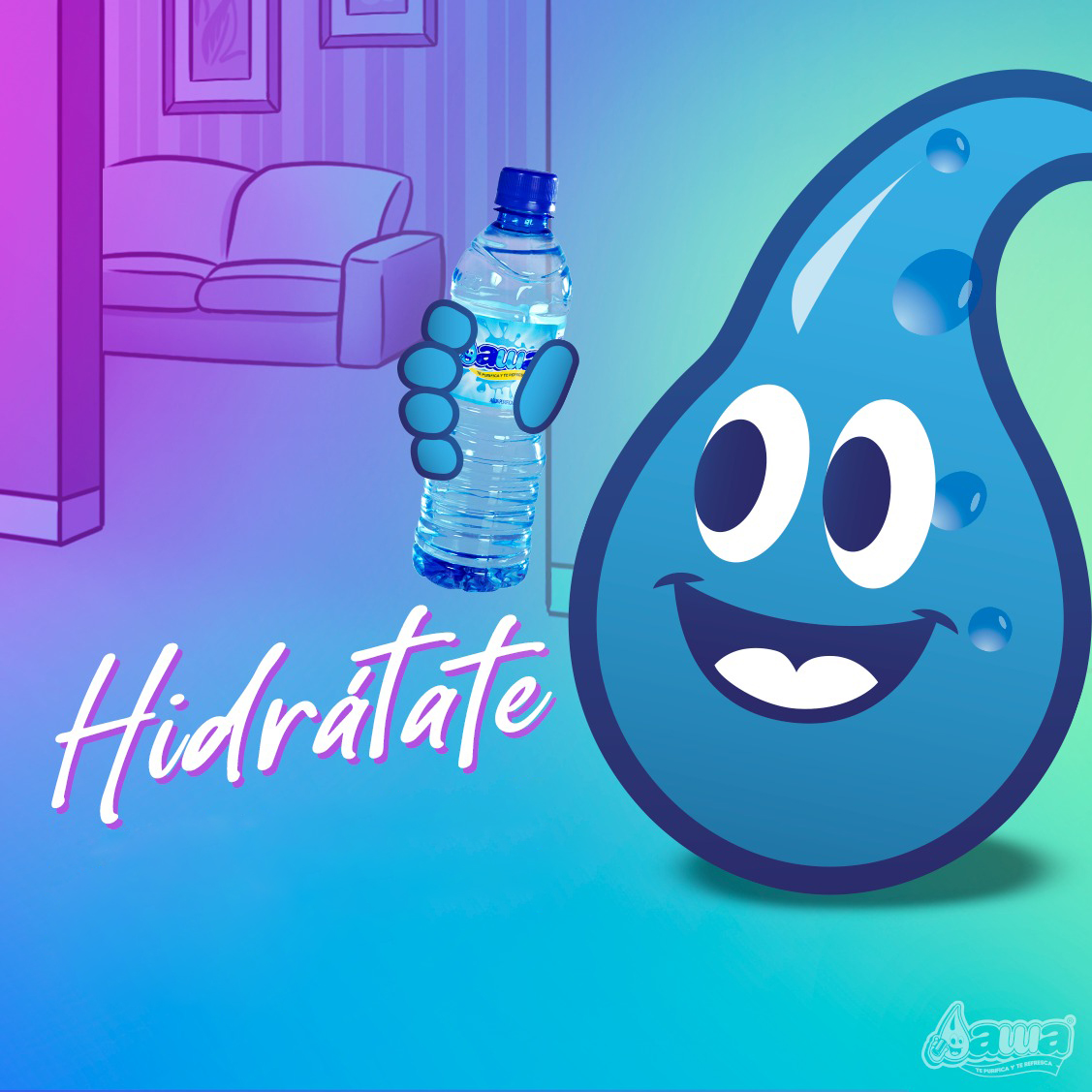 Hiperhidratación: problemas de tomar agua de más | Nesim Issa Tafich | Salomón Issa Tafich | Grupo Simsa 