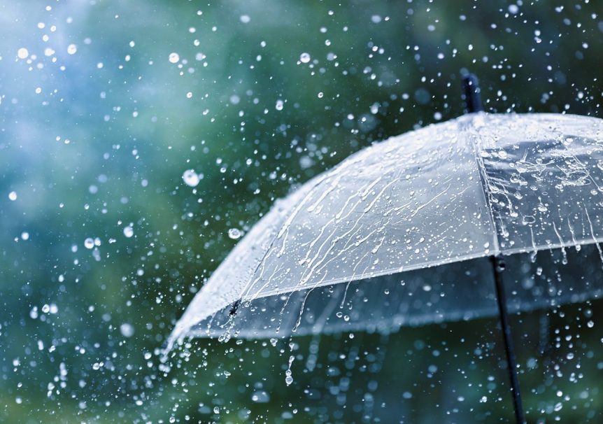 Nesim Issa Tafich- Reutiliza el agua de lluvia