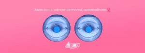 Awa | Awas con el cáncer de mama 