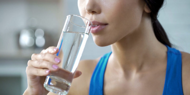 Nesim Issa Tafich | ¿Cuánta agua hay en mi cuerpo?
