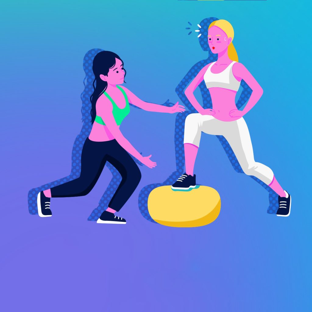Awa | 3 Tips para principiantes en el gym 
