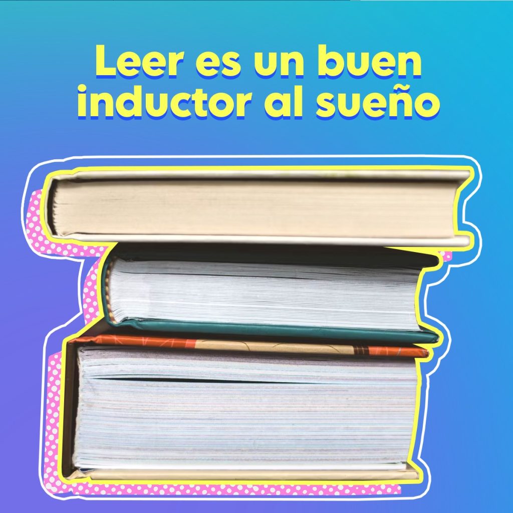 Cambia tus hábitos y duerme mejor |Nesim Issa Tafich | Salomón Issa Tafich
