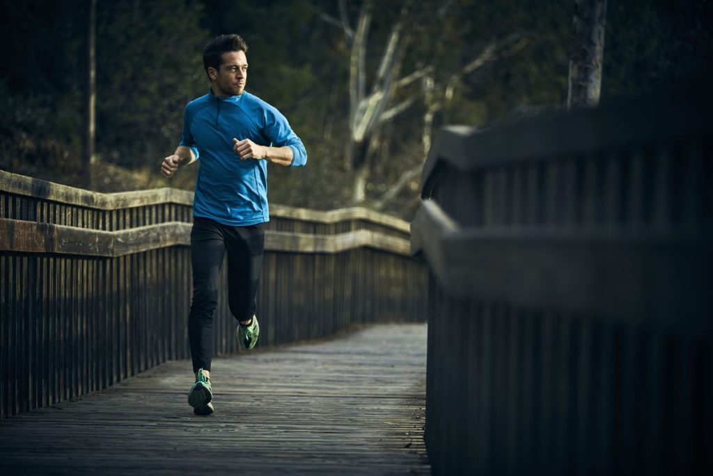 Guía running para principiantes | AWA | Nesim Issa Tafich | Salomón Issa Tafich 