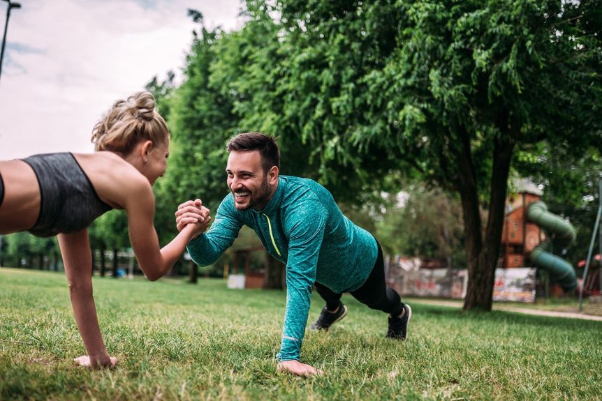 Entrena tu cuerpo e hidrátate en cada momento | AWA
