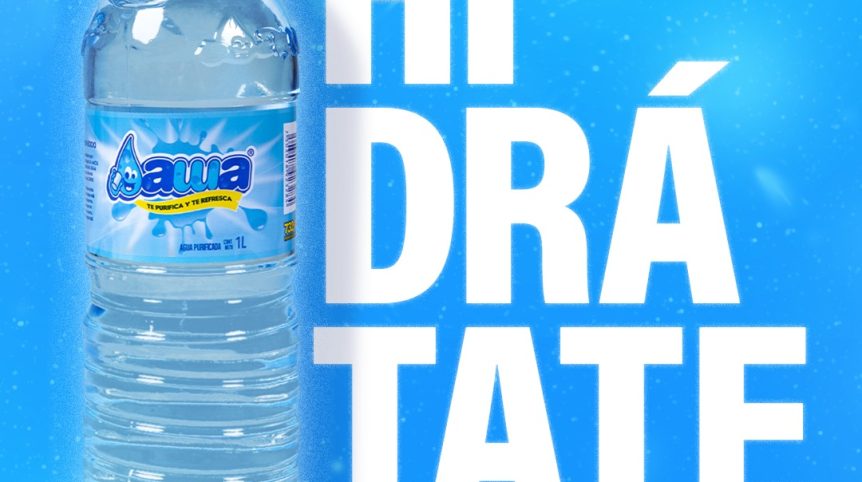 ¡Aguas con el calor lagunero! La hidratación es tu aliado en Torreón